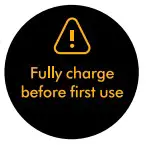 dyson V15 Detect Cordless Vacuum Cleaner - icon 12