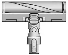 dyson V15 Detect Cordless Vacuum Cleaner - machine