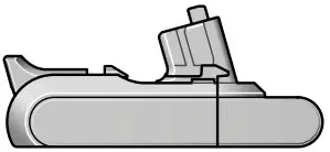 dyson V15 Detect Cordless Vacuum Cleaner - main