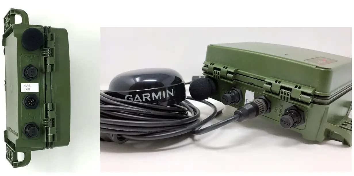 Installation and Use