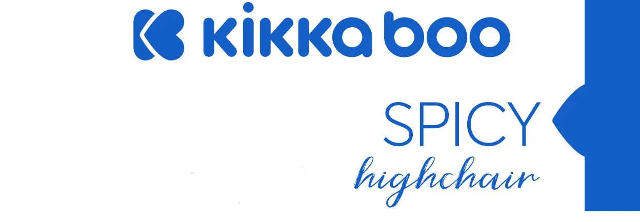 Kikka Boo Spicy Childrens High Chair Mint Instruction Manual Kikka Boo Spicy Childrens High Chair Mint Instruction Manual