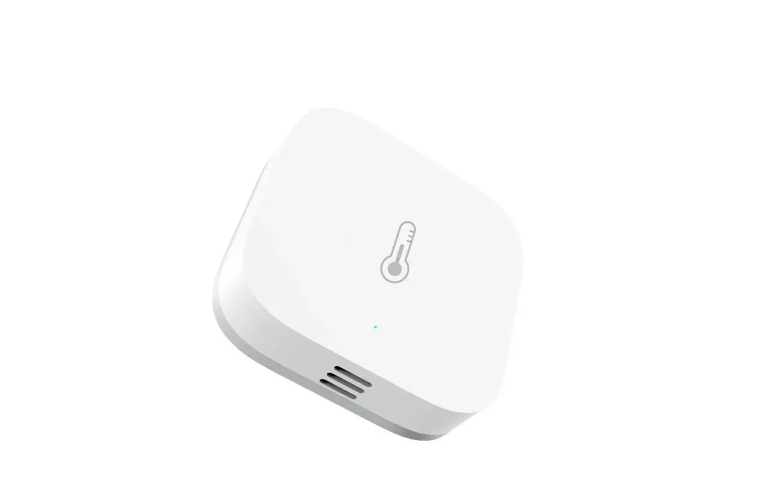 Aqara T1 Temperature And Humidity Sensor User Guide