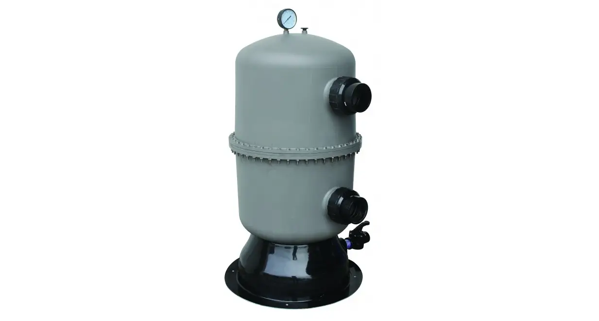 Waterco 70x Multicyclone Commercial Filter User Manual