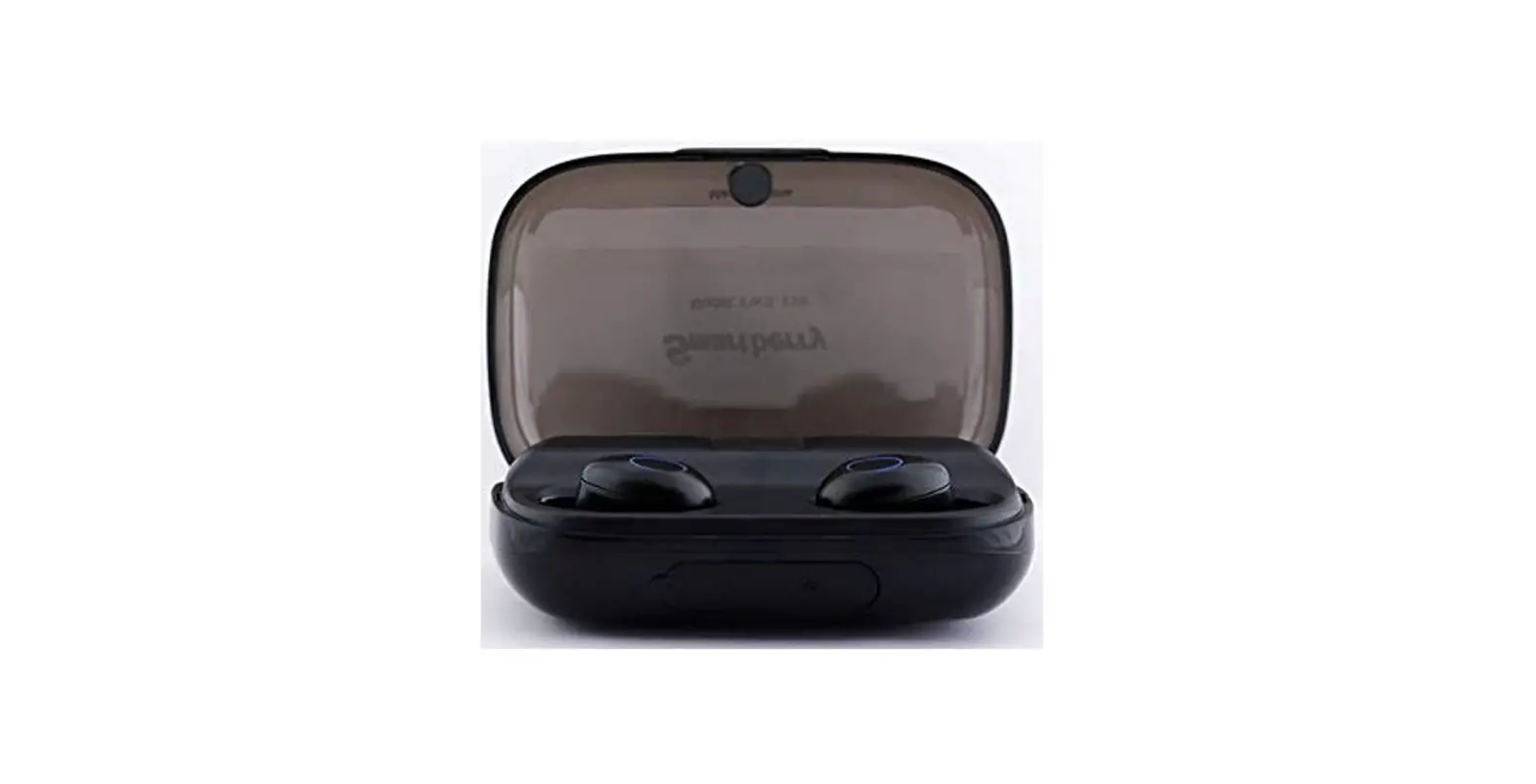 Hama 00184090 Bluetooth Earphones User Manual