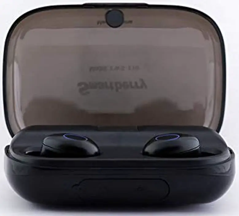 hama 00184090 Bluetooth Earphones