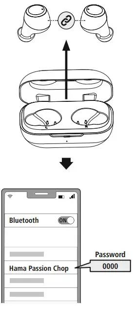 Bluetooth Connection