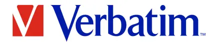 Verbatim-LOGO