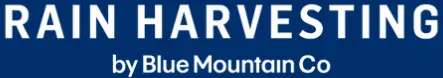 RAIN HARVESTING Logo