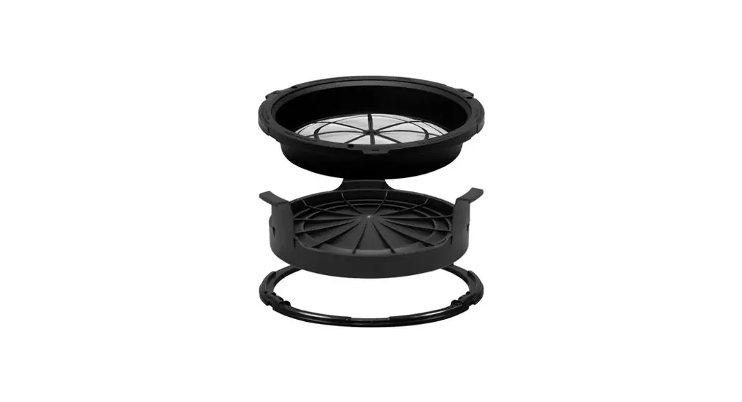 Rain Harvesting Tsef44 Easy Fit Solid Wall Tank Screen And Solar Shield Kit Installation Guide