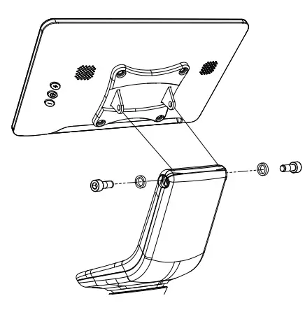 YESOUL S3 Pro Spin Smart Cycling Bike - fig7