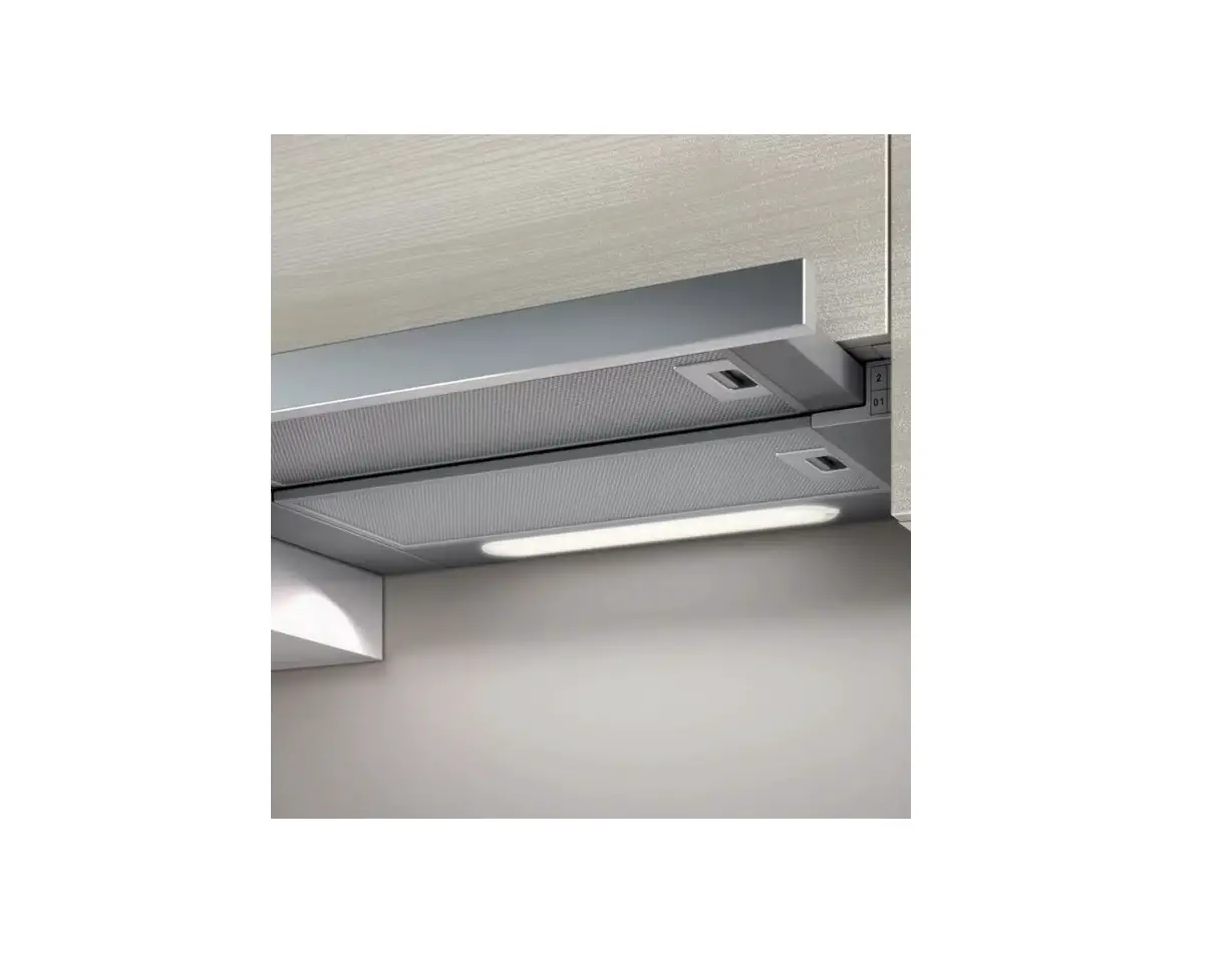 Elica Elite 35 Grix 90 X Cooker Hoods Instruction Manual Elica Elite 35 Grix 90 X Cooker Hoods Instruction Manual