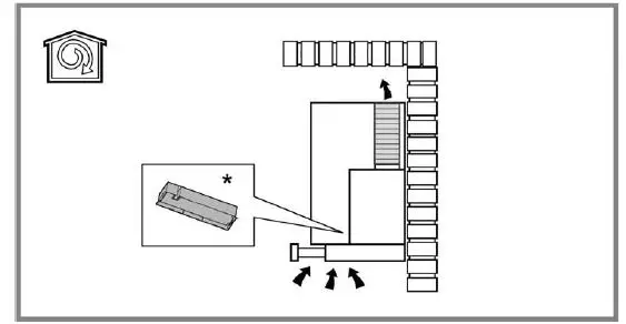 elica Elite 35 Grix 90 X Cooker Hoods Instruction Manual-fig-3