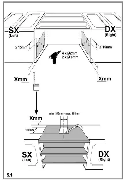 elica Elite 35 Grix 90 X Cooker Hoods Instruction Manual-fig-7