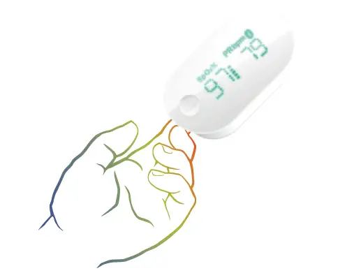 Ihealth Po3, Po3m Wireless Pulse Oximeter User Manual