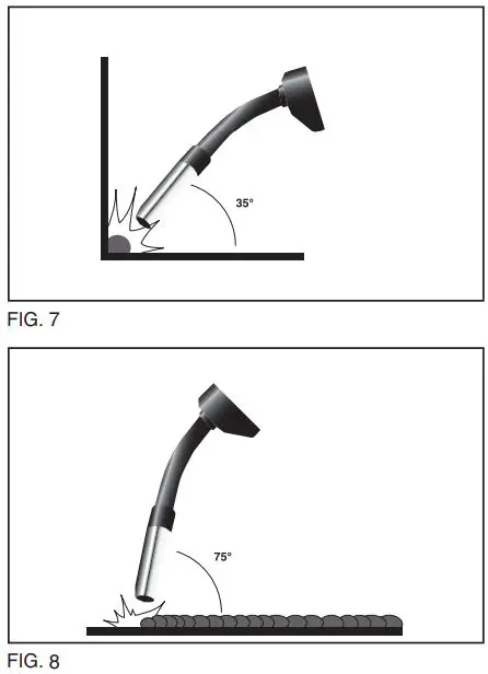 RAPER-MW120A-Gasless-120A-MIG-Inverter-Multi-Welder-fig 14