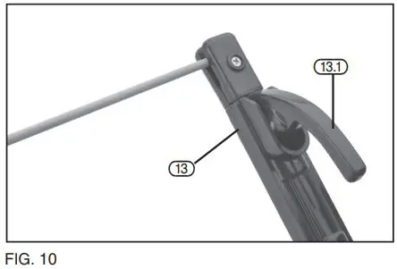 RAPER-MW120A-Gasless-120A-MIG-Inverter-Multi-Welder-fig 15