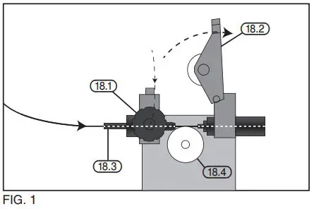 RAPER-MW120A-Gasless-120A-MIG-Inverter-Multi-Welder-fig 8