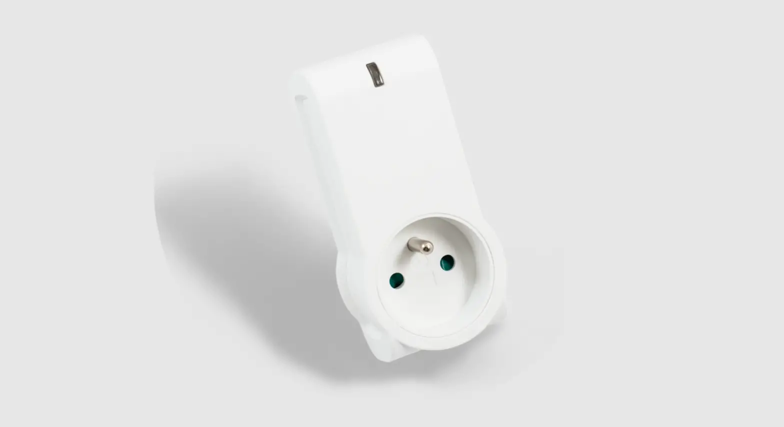 Nodon Z-wave+ Smart Plug On/off (type E) Asp-3-1-00 Manual Nodon Z-wave+ Smart Plug On/off (type E) Asp-3-1-00 Manual