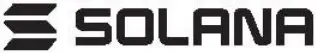SOLANA Saga logo c