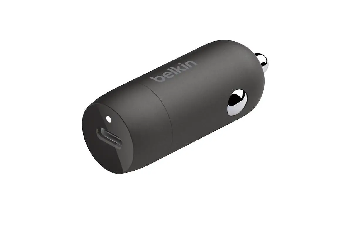 Belkin 59904btbk Boost Charge 12 Volt Car Charger With 30w Usb C Port Instruction Manual Belkin 59904btbk Boost Charge 12 Volt Car Charger With 30w Usb C Port Instruction Manual