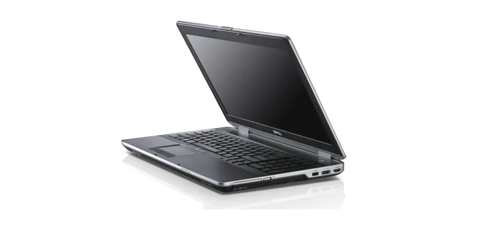 Dell Latitude E6530 Premier Laptop Owners Manual