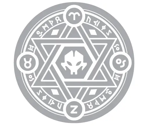 Com2uS SOMMONERS War Wireless Charger