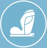 MAXI-COSI Titan Pro i-Size Premium Reclining Car Seat with Airprotect - icon 10