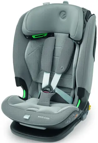MAXI-COSI Titan Pro i-Size Premium Reclining Car Seat with Airprotect