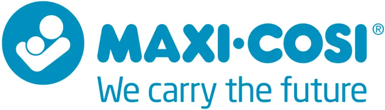 MAXI-COSI logo