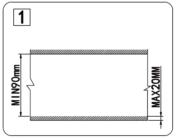 OPTONICA-2009-Recessed-Ceiling-Ring-FIG-4
