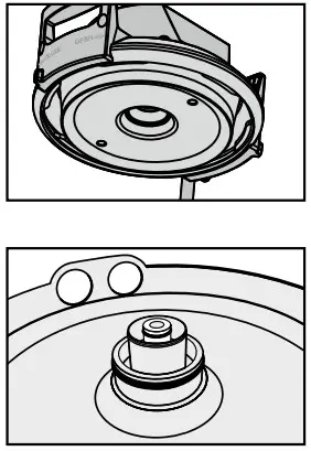 BRITA PURITY Quell ST Water Filter System - Cartridge