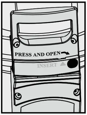 BRITA PURITY Quell ST Water Filter System - Filter Cartridge 3