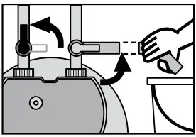 BRITA PURITY Quell ST Water Filter System - Filter Systems 2