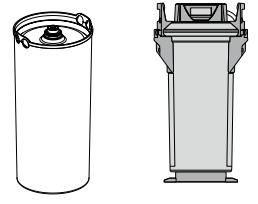 BRITA PURITY Quell ST Water Filter System - fig 2