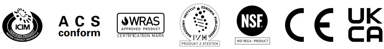 BRITA PURITY Quell ST Water Filter System - icon 2