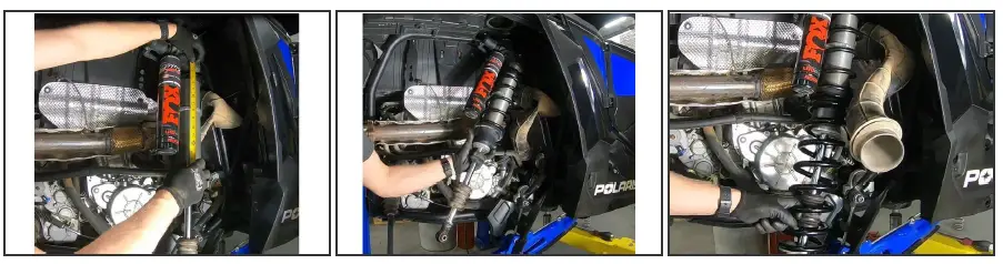 WP DYNAMICS K30-PL1018-0 Turbo S 2seat Fox Live Valve Spring Kit-fig-3