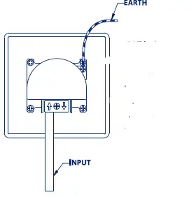 BG ELECTRICAL NXSCXIL Screened TV FM Co-Axial and Satellite Socket Outlet fig-4