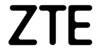 ZTE logo