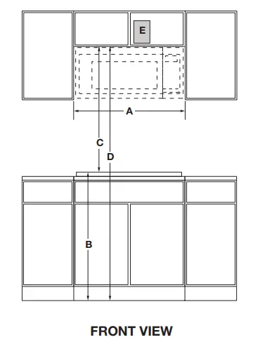 KitchenAid-KMHC319LOver-the-Range-Convection-Microwave-with-Air-Fry-Mode-FIG-3