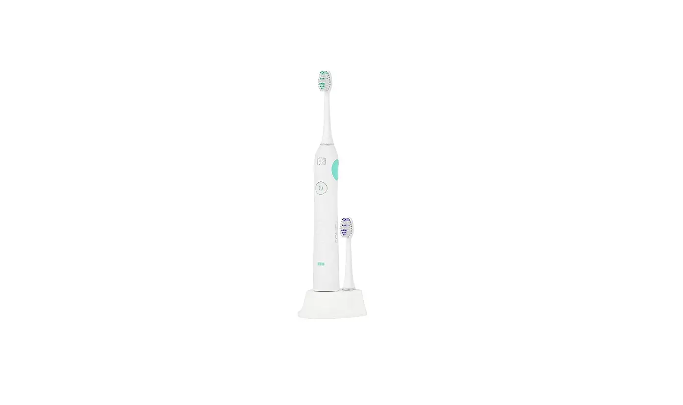 Teesa Tsa8074 Sonic Toothbrush Owner's Manual
