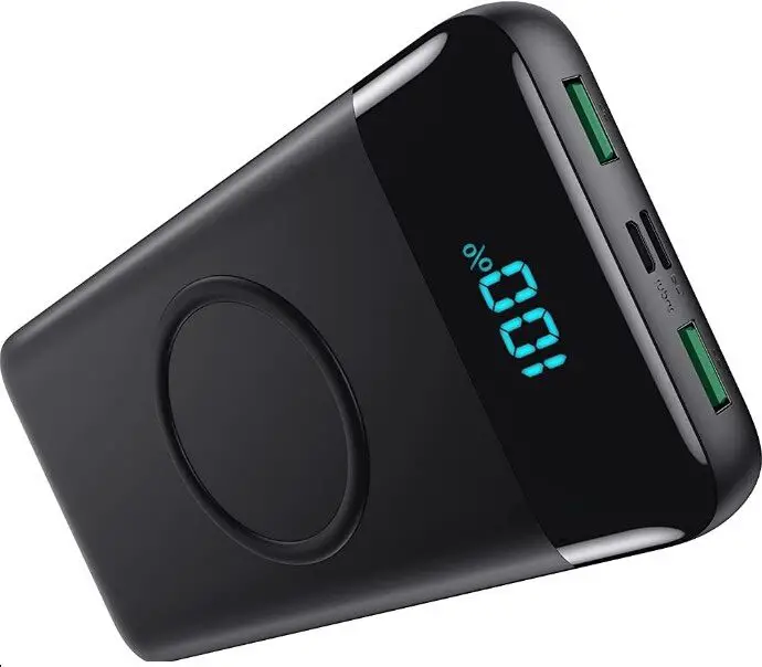 CSTAR SP0381 Wireless Charger Power Bank