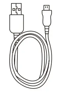 USB Cable