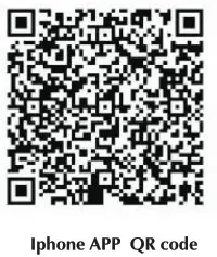 Hornbach SB10090 Infrared Sauna Malmö - qr code