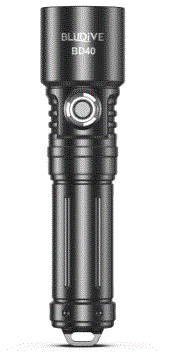 BLUDIVE-BD40-Dive-Light-PRODUCT