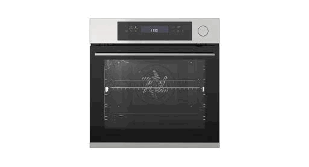 Ikea Kulinarisk 304.168.23 Forced Air Oven With Steam Function User Guide Ikea Kulinarisk 304.168.23 Forced Air Oven With Steam Function User Guide