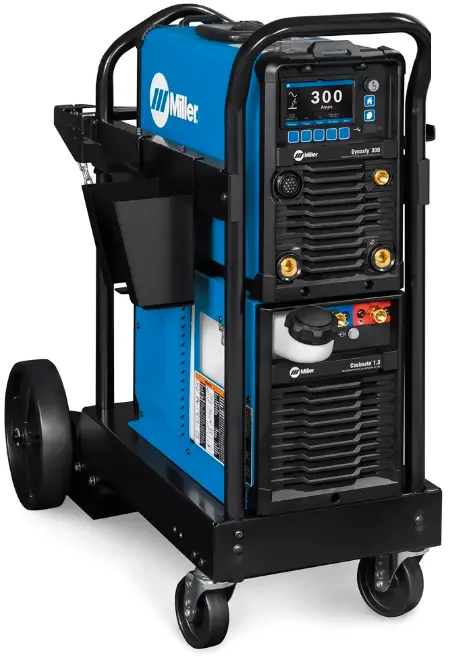 Miller-Welder-Dynasty-300-Series-TIG-Welders