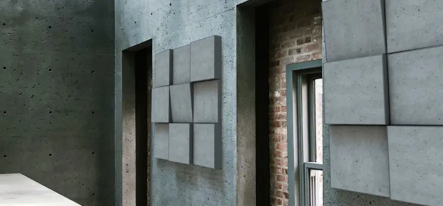 Vicoustic Cinema Forte Vmt Wall Panel Instruction Manual