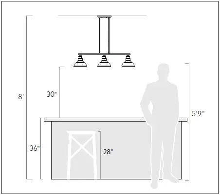 GOLDEN-LIGHTING-1142-1W-BLK-Tessa-1-Light-Matte-Wall-Sconce-fig- (1)