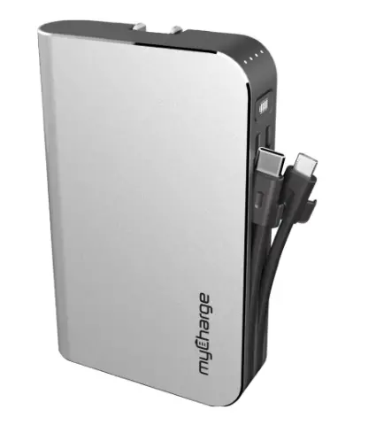 Mycharge Hubmax C Hbqc10v User Manual Mycharge Hubmax C Hbqc10v User Manual