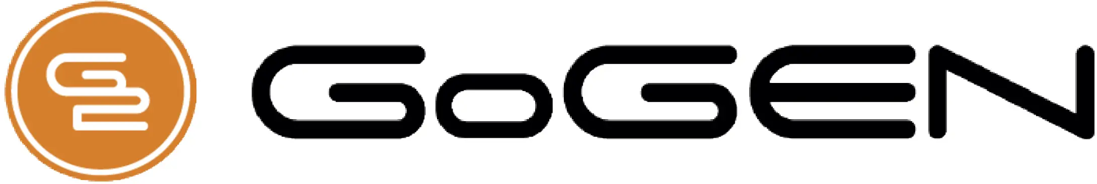 GoGEN Logo